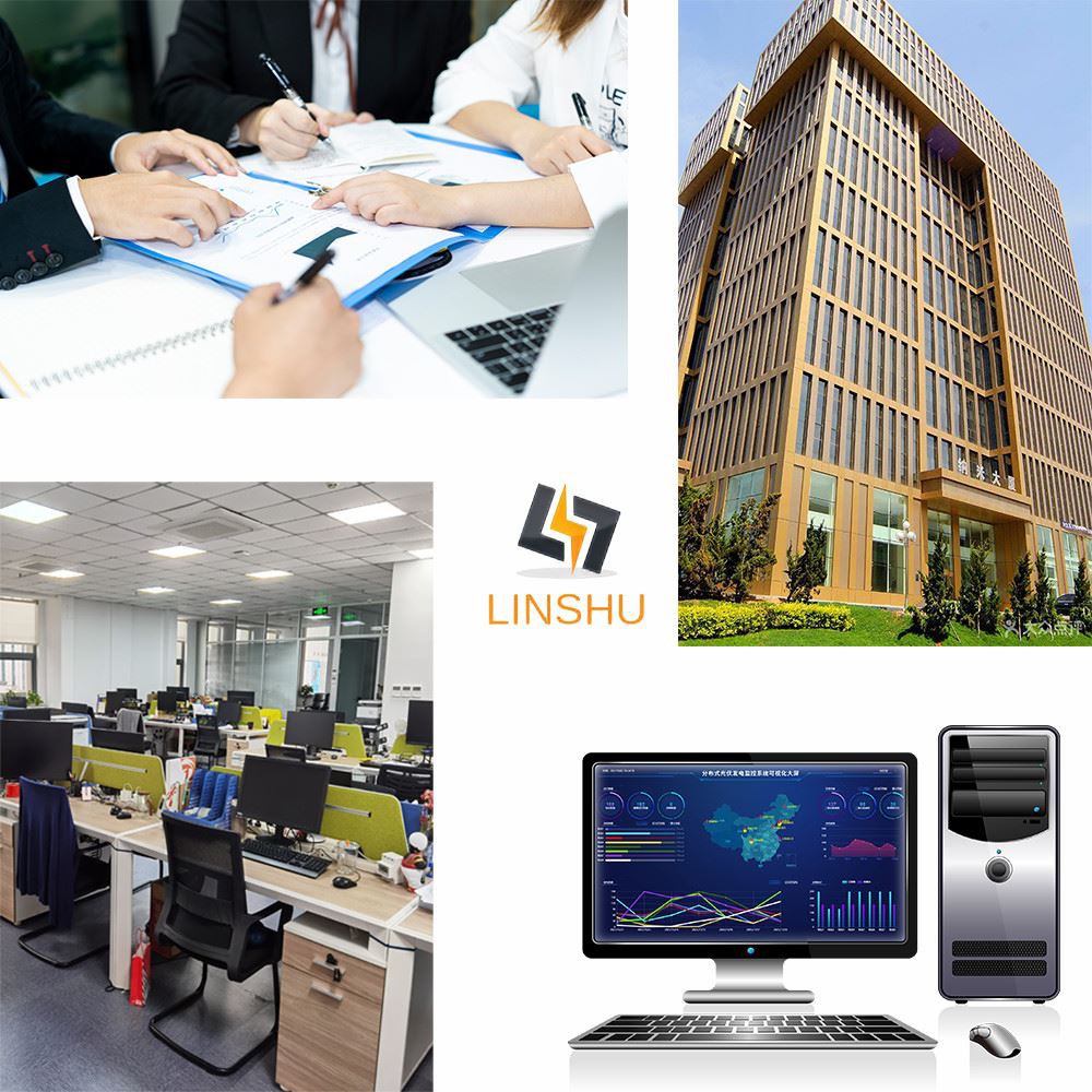 Our company 3