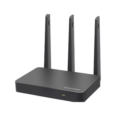 Критий шлюз LoraWAN
