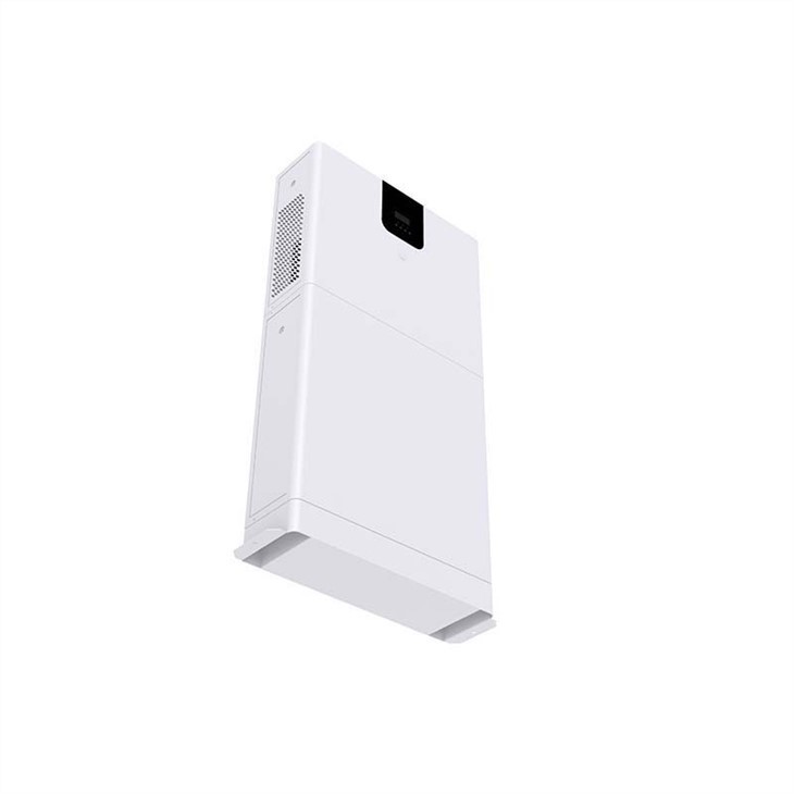 EOV48 Series Vertical Energy Storage All in One Battery