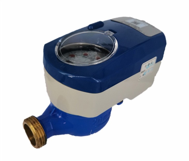 LoRa Wan Multi Jet Remote Reading Water Meter LoRa Wan Multi Jet Remote Reading Water Meter